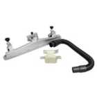 Maxblast 80L Industrial Vacuum With Floor Nozzle Attachment