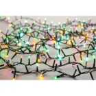 Robert Dyas 760 Sparkle Lights - Aurora