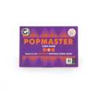 Popmaster Card Game