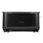 Ninja Foodi 3-in-1 Toaster Grill & Panini Press Black