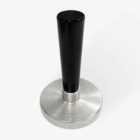 Kinewall Silver & Black Magnet For Use With Metal Strip