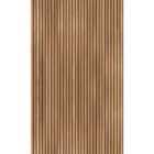 Kinewall Vertical Wood Design Bathroom Wall Panel 1250 x 2500mm