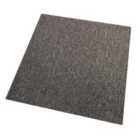 20 X Carpet Tiles 5M2 / Anthracite