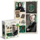 Dodo Harry Potter Wizarding World Small Slytherin Jigsaw Puzzle Easy - 150 Pieces