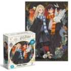 Dodo Harry Potter Wizarding World Luna Medium Jigsaw Puzzle - 300 Pieces
