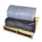 Harrowden Turf Enviromat Sedum Ground Mat 6sqm