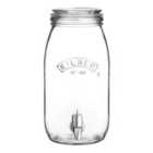Kilner Drinks Dispenser - 3L