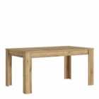 Celesto Dining Table In Oak