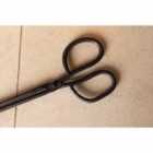Charles Bentley Cypress Fireside Tongs