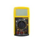 Ac/Dc Digital Multimeter