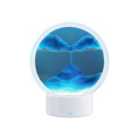 Satzuma Ltd Sandscape Lamp - 3Inch