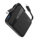 Mixx Rapid Charge 10Pd 10000Mah Powerbank