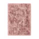 Origins Extravagance Rug Rose 120 x 170cm