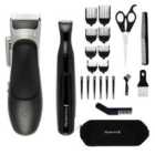 Remington Stylist Hair Clipper HC367