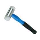 Faithfull Nylon Hammer 32 Mm/1-1/4In