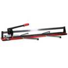 Faithfull Prof Tile,cutter,cap, 1200Mm X 16Mm