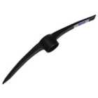 Faithfull Pick Head Only 7Lb Chisel & Point