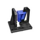 Faithfull Upright Clamp 15 - 55Mm Capacity