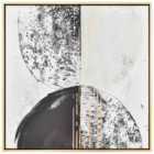 Eva Watts New Balance I Textured Canvas 63X63Cms