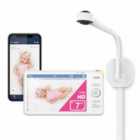 Vtech 7" Over-the-cot Smart Hd Video Monitor
