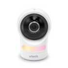 VTech RM9761 Pan & Tilt Smart Wi-fi 1080P Baby Camera