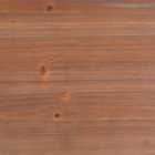 vidaXL Tv Cabinet 120x30x40 cm White