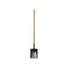 Faithfull Open Skt Long Handle No,2 Shovel Square