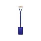 Faithfull All Steel Trenching Shovel Myd