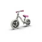 Ride-ezy Go Pink/Silver