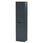 nuie 350mm Tall Unit - Soft Black