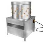 KUKoo Poultry Plucker Machine Â 50Cm