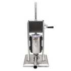 KUKoo 7 Litre Sausage Stuffer