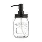 Kilner Liquid Soap & Lotion Dispenser