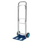 Einhell Hand Truck Cart Aluminium BT-HT 90
