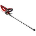 Einhell Power X-Change Cordless Hedge Trimmer GC-CH 1855/1 Li-Solo