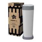 Tommee Tippee Sangenic Xl Twist & Click Nappy Bin - White