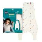 Tommee Tippee Steppee 6-18M 1.0Tog - Rainbow