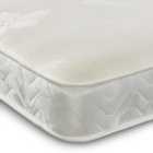 Extreme Comfort Stress Free Essentials Hybrid Memory Foam & Pinna-coil Innerspring Value Mattress 18Cms Deep, 4Ft Small Double 120Cmx190Cm