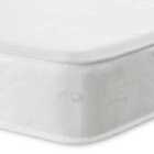 Extreme Comfort Harmony Premium Comfort-tuft Hand Tufted Pinna-coil Innerspring Sprung Mattress 23Cms Deep, 4Ft6 Double 135Cmx190Cm