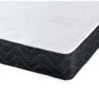 Extreme Comfort Stress Free Essentials Sable Hybrid Memory Foam & Pinna-coil Innerspring Value Mattress 18Cms Deep, 2Ft6 Small Single 75Cmx190Cm