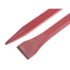 Faithfull Digging Bar 17Lb 72In X 1In