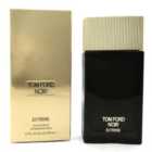 Tom Ford Noir Extreme Eau De Parfum Spray 100ml