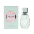 Jimmy Choo Floral Eau De Toilette Spray 40ml