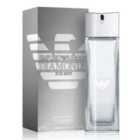 Armani Emporio Diamonds Man Eau De Toilette Spray 75ml