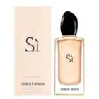 Armani Si Eau De Parfum Spray 100ml