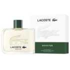 Lacoste Booster Eau De Toilette Spray 125ml Repack