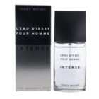 Issey Miyake L'Eau d'issey Homme Intense Eau De Toilette Spray 75ml