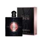 YSL Black Opium Eau De Parfum Spray 90ml