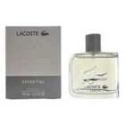 Lacoste Essential Eau De Toilette Spray 75ml