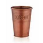 Rozi Popcorn Bowl -copper